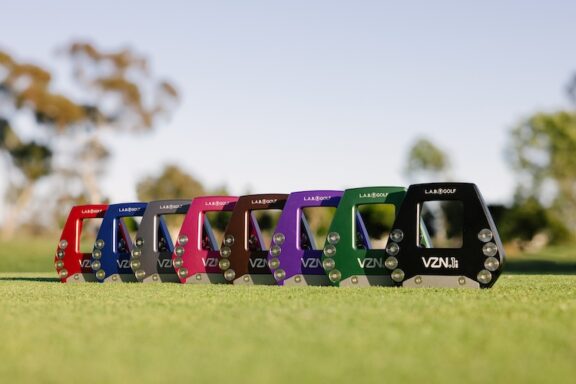VZN.1i Launch