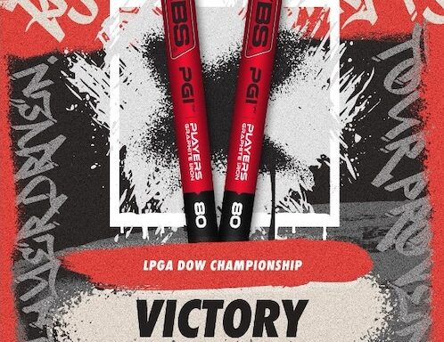 KBS 2026 LPGA Dow
