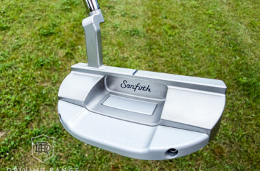 Sanfirth Golf 6