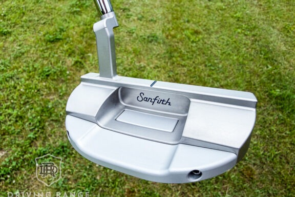 Sanfirth Golf 6