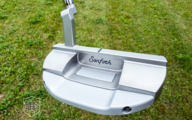Sanfirth Golf 6