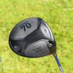 Sub 70 TAIII 3D Driver 2