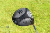 Sub 70 TAIII 3D Driver 2