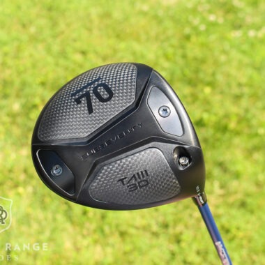 Sub 70 TAIII 3D Driver 2