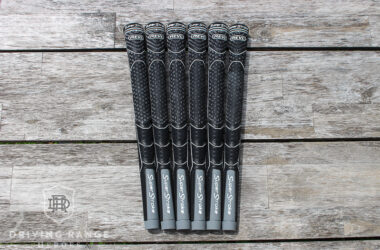 SuperStroke REVL Element 4X 11