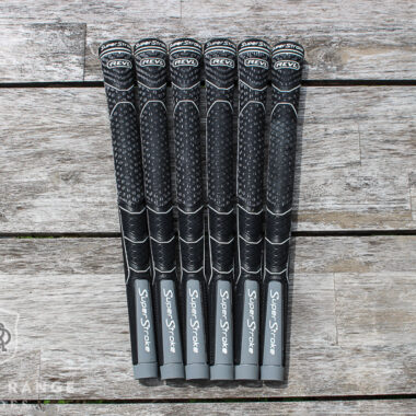 SuperStroke REVL Element 4X 11