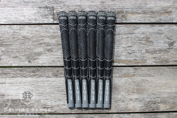 SuperStroke REVL Element 4X 11