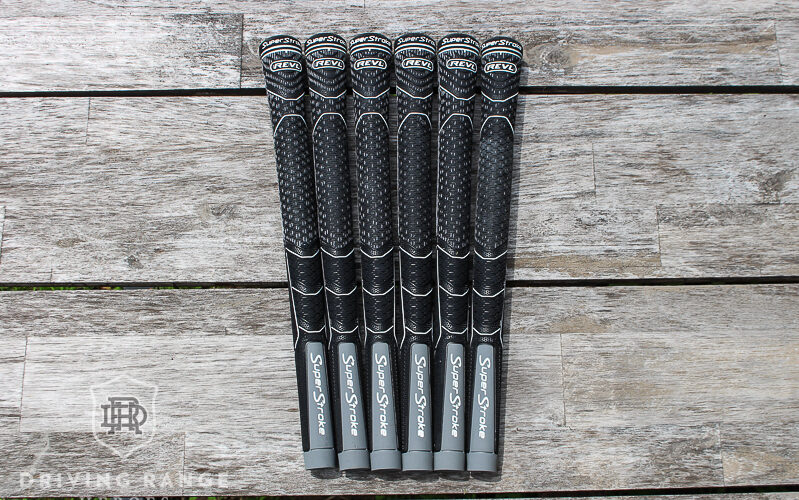 SuperStroke REVL Element 4X 11