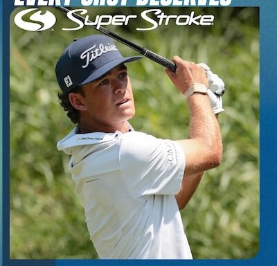 SuperStroke Koivun