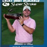 SuperStroke Congratulates Chris Gotterup on His Third Win of 2026 SuperStroke Gotterup John Deere