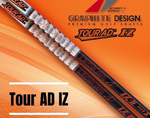GD Tour AD IZ