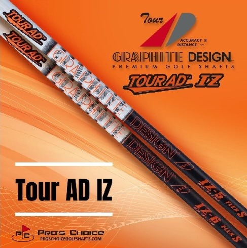 GD Tour AD IZ