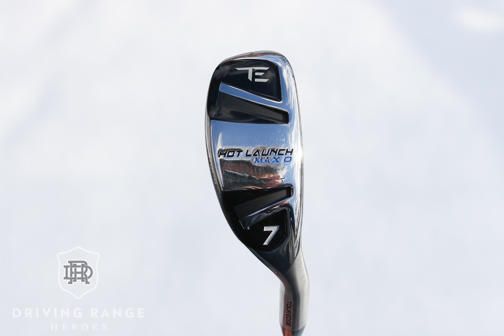 The @touredgegolf Hot Launch Max D Ironwoods are built to make long approach shots easier. Easy launch, plenty of forgiveness, and consistent performance at a price that's tough to beat. Full review at the link in bio.
.
.
#golf #golflife #golfreview #touredge #instagolf