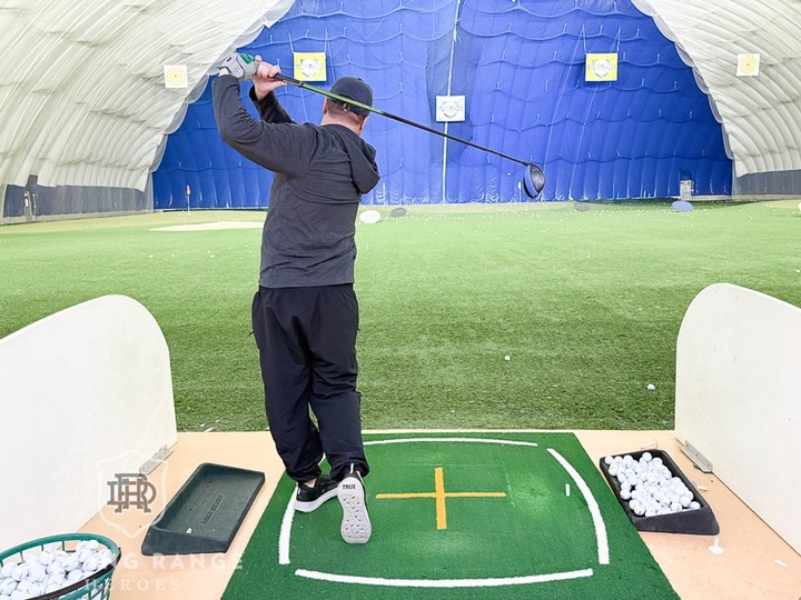 Transparency time: some gear builds go great, and some completely miss the mark. My latest DIY Long Drive Driver experiment was definitely the latter, but the process was still fun. See how it all went down at the link in bio.
.
#golf #golflife #golfing #golfer #instagolf