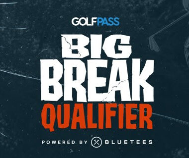 Blue Tees x Big Break