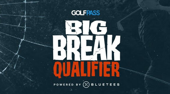 Blue Tees x Big Break