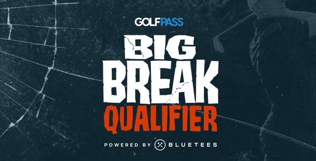 Blue Tees x Big Break