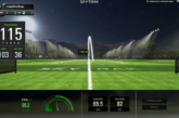 Indoor Golf Shop - PR