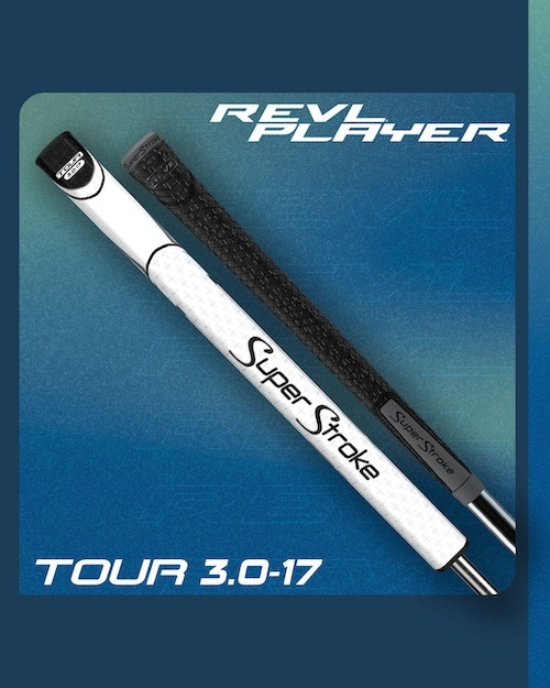 SuperStroke REVL Player