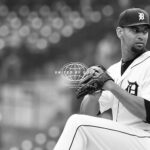 TRUE / United By Golf Profile: How MLB Pitcher Tyson Ross Traded Pitching Baseballs For Pitching Wedges Tyson Ross 1
