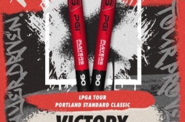 KBS LPGA Portland
