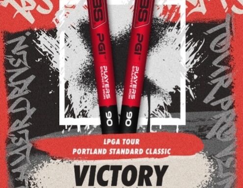KBS LPGA Portland
