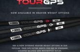 KBS Tour GPS Update