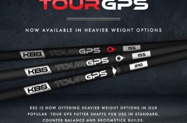 KBS Tour GPS Update