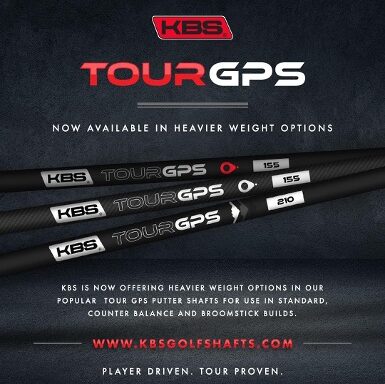 KBS Tour GPS Update