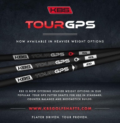 KBS Tour GPS Update