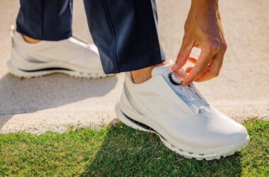 ECCO BIOM C5 Premium Release