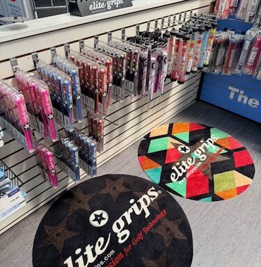 Elite Grips