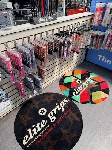 Elite Grips