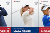 FS Solheim Cup