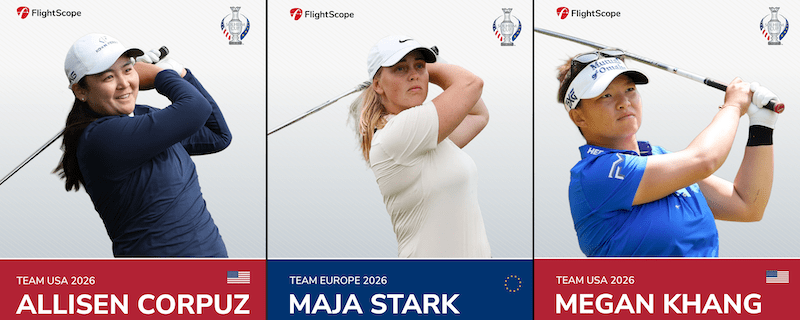 FS Solheim Cup