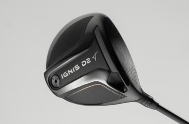 Takomo Ignis D2 Launch