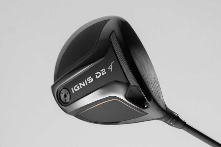 Takomo Ignis D2 Launch