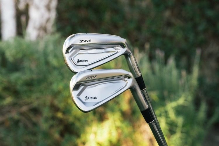 Srixon ZXi Family 1