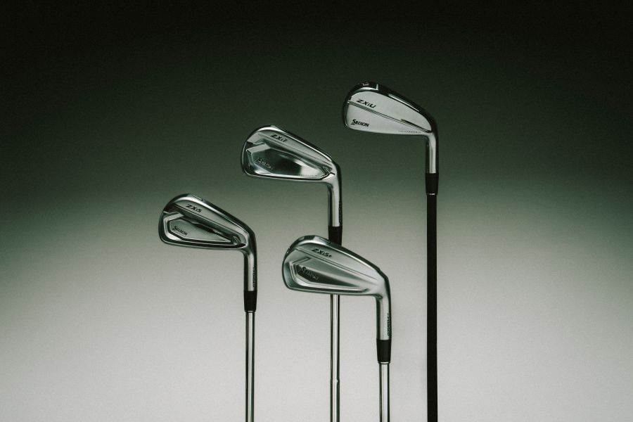 Srixon ZXi Family 2