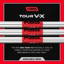 KBS Tour V-X Launch